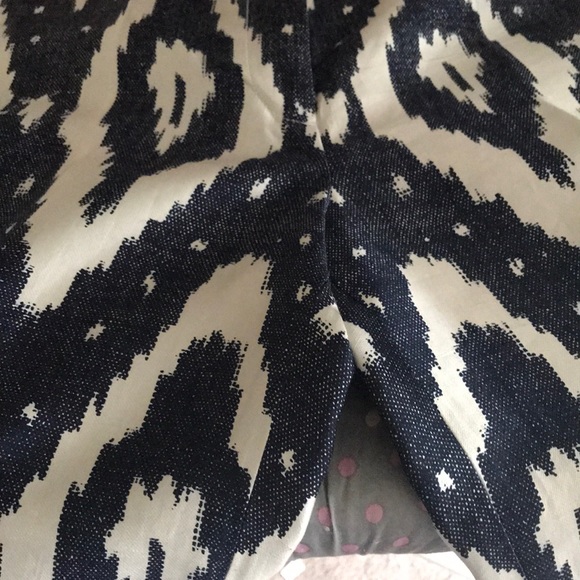 Silk pants - Picture 5 of 11